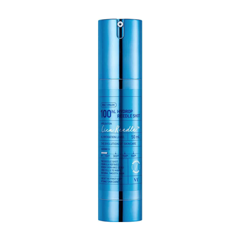 Сироватка для обличчя VT Cosmetics Hydrop Reedle Shot 100hL, 50 мл